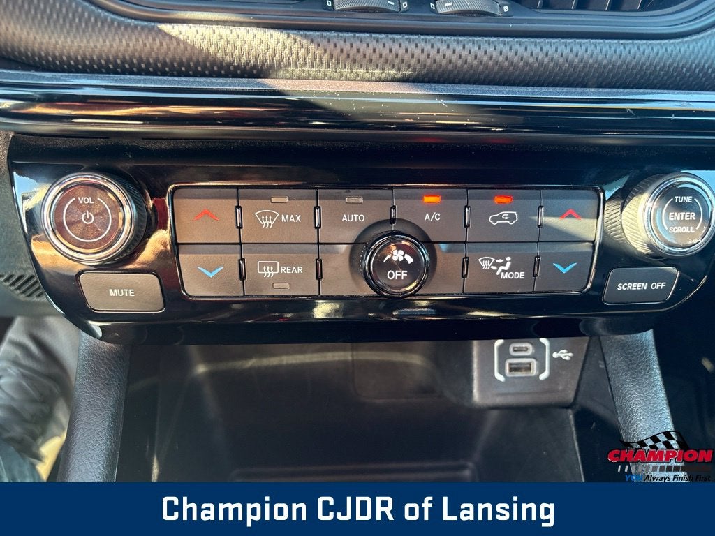 2022 Jeep Compass Altitude 4x4