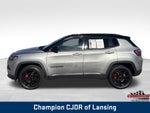 2022 Jeep Compass Altitude 4x4