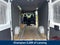 2023 RAM ProMaster 3500 Cargo Van High Roof 159' WB EXT