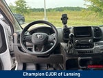 2023 RAM ProMaster 3500 Cargo Van High Roof 159' WB EXT