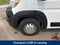 2023 RAM ProMaster 3500 Cargo Van High Roof 159' WB EXT