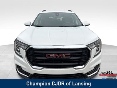 2023 GMC Terrain AWD SLE