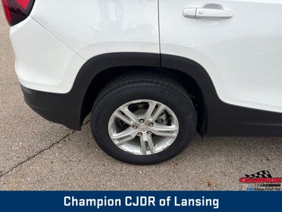 2023 GMC Terrain AWD SLE