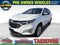 2021 Chevrolet Equinox FWD LS