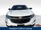 2021 Chevrolet Equinox FWD LS