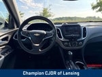 2021 Chevrolet Equinox FWD LS