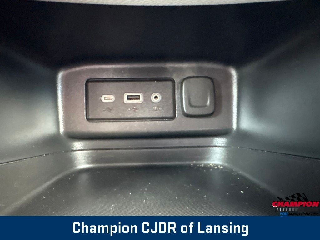 2021 Chevrolet Equinox FWD LS