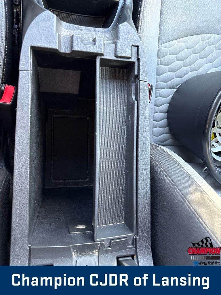2021 Chevrolet Equinox FWD LS