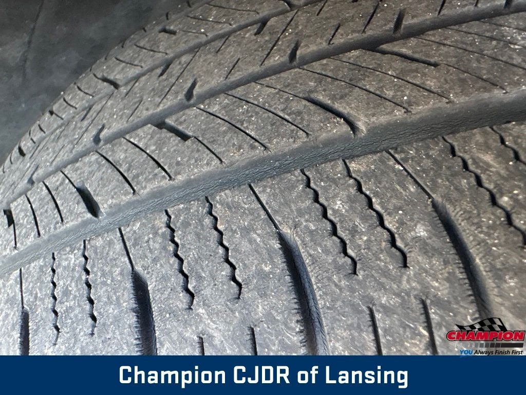 2021 Chevrolet Equinox FWD LS