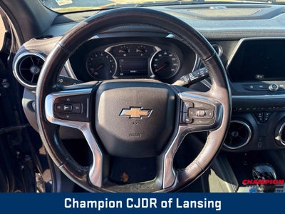 2020 Chevrolet Blazer AWD 2LT
