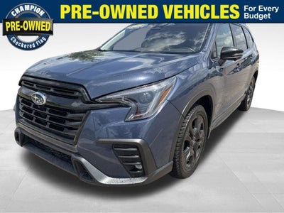 2023 Subaru Ascent Onyx Edition Limited 7-Passenger