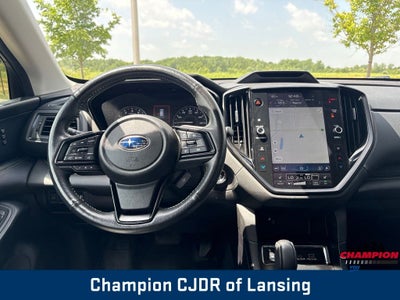2023 Subaru Ascent Onyx Edition Limited 7-Passenger