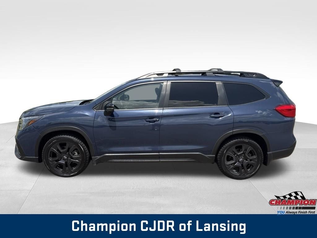 2023 Subaru Ascent Onyx Edition Limited 7-Passenger