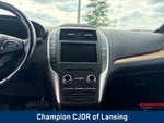 2015 Lincoln MKC Base