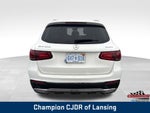 2022 Mercedes-Benz GLC GLC 300 4MATIC®