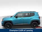 2022 Jeep Renegade Latitude 4x4