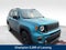 2022 Jeep Renegade Latitude 4x4