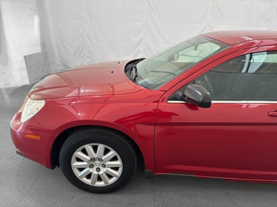 2010 Chrysler Sebring Touring