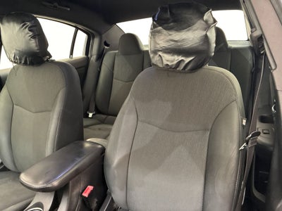 2012 Chrysler 200 Touring