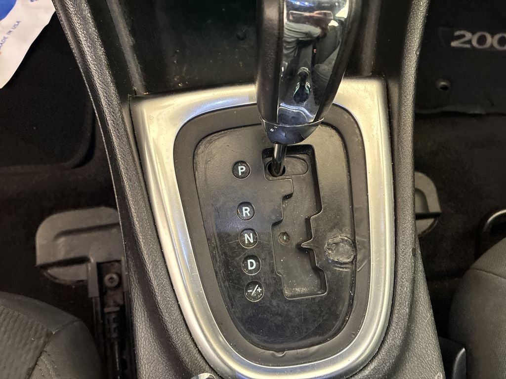 2012 Chrysler 200 Touring