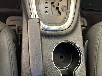 2012 Chrysler 200 Touring