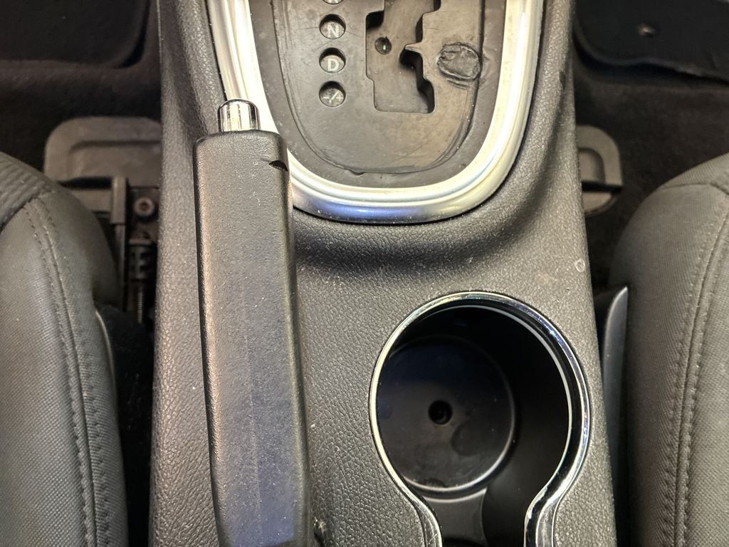 2012 Chrysler 200 Touring