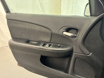 2012 Chrysler 200 Touring