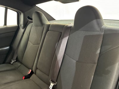 2012 Chrysler 200 Touring