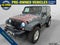 2014 Jeep Wrangler Willys Wheeler