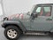 2014 Jeep Wrangler Willys Wheeler