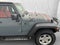 2014 Jeep Wrangler Willys Wheeler