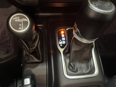 2019 Jeep Wrangler Sport S