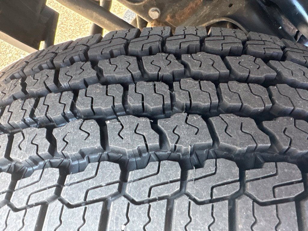 2019 Jeep Wrangler Sport S