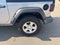 2019 Jeep Wrangler Sport S