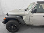 2019 Jeep Wrangler Sport S