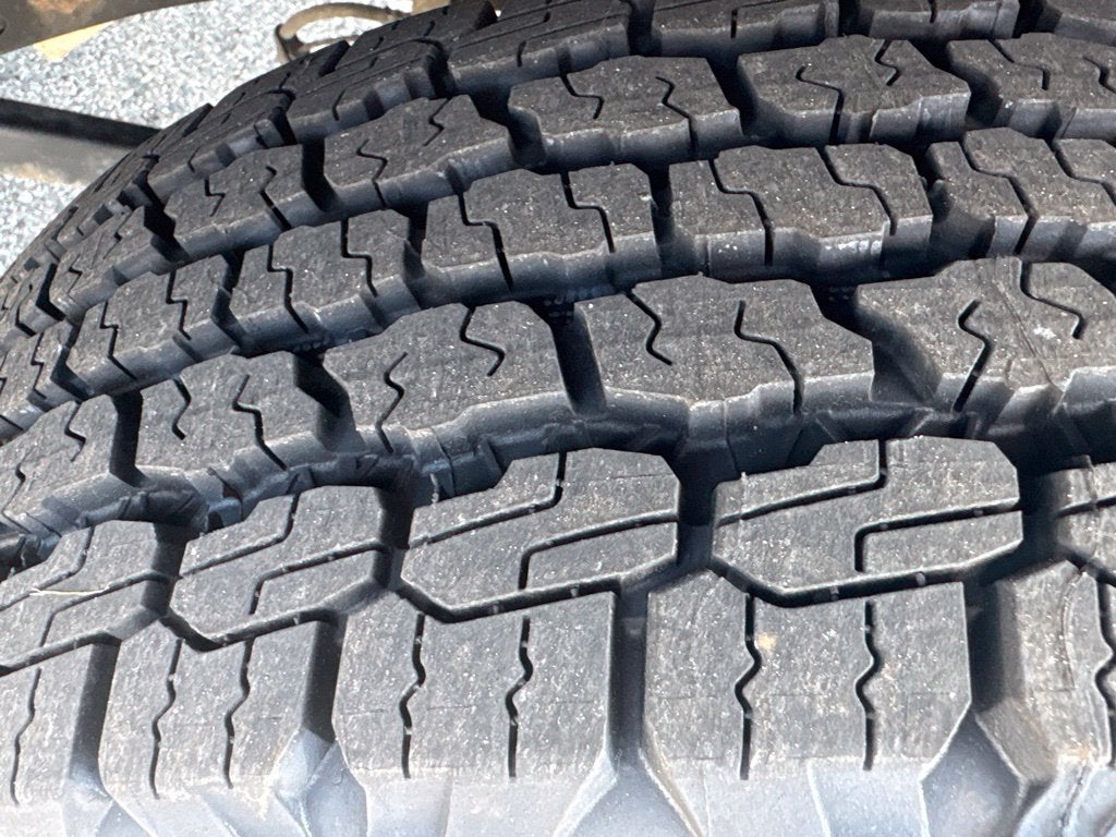 2019 Jeep Wrangler Sport S