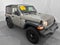 2019 Jeep Wrangler Sport S