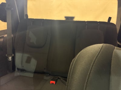 2019 Jeep Wrangler Sport S