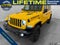 2018 Jeep Wrangler Unlimited Moab 4x4