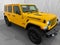 2018 Jeep Wrangler Unlimited Moab 4x4