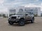 2026 Jeep Wrangler WRANGLER 4-DOOR 85TH ANNIVERSARY EDITION