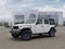 2026 Jeep Wrangler WRANGLER 4-DOOR 85TH ANNIVERSARY EDITION