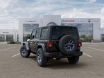 2026 Jeep Wrangler WRANGLER 4-DOOR 85TH ANNIVERSARY EDITION