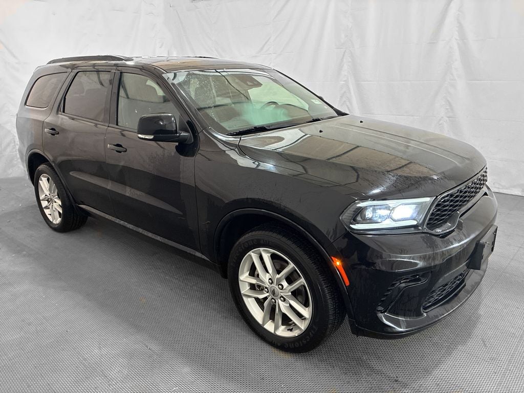 2024 Dodge Durango GT Plus AWD