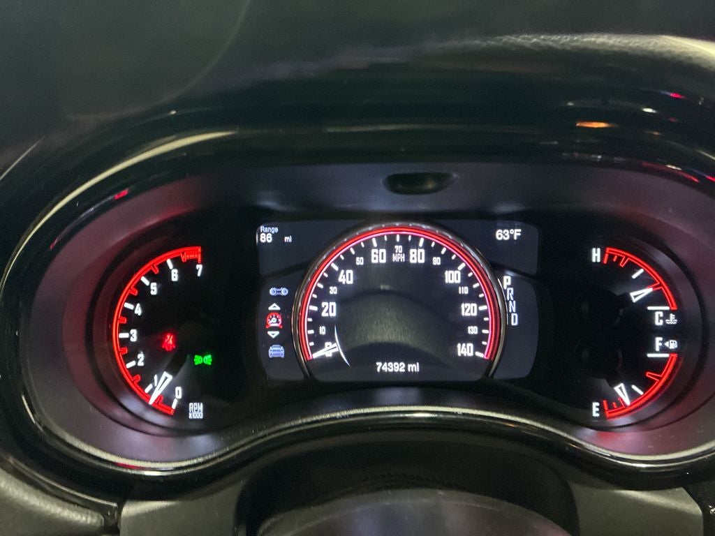 2024 Dodge Durango GT Plus AWD