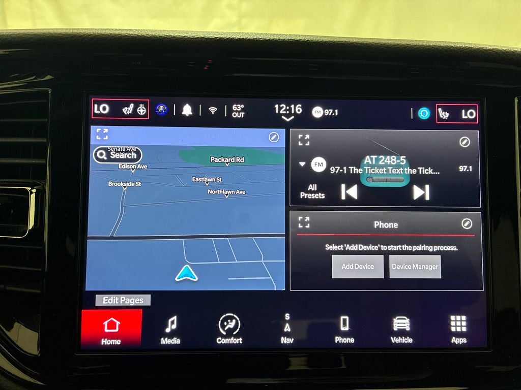 2024 Dodge Durango GT Plus AWD