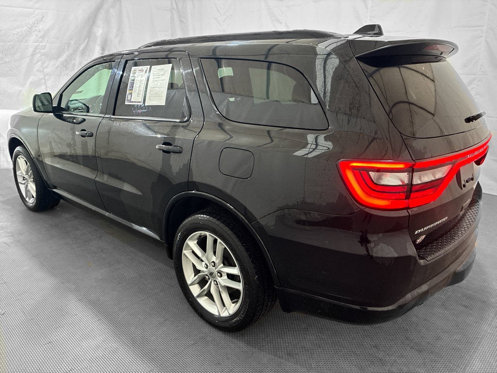 2024 Dodge Durango GT Plus AWD