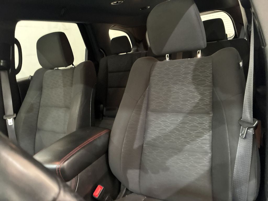 2025 Dodge Durango GT AWD