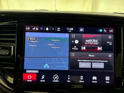 2025 Dodge Durango GT AWD