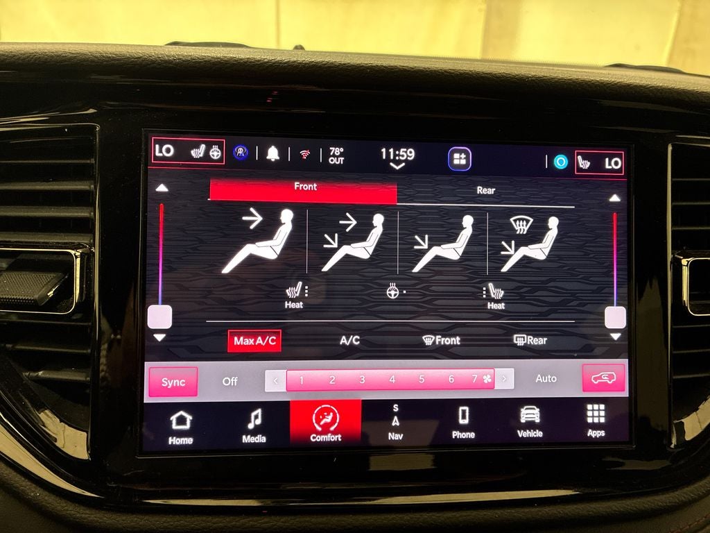 2025 Dodge Durango GT AWD